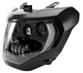 HogLights Australia Headlights Yamaha MT07/FZ07 2018+ HogLight